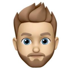 Avatar utente: @andrew