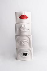 Ceramic pot