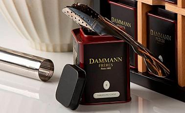 Tea Dammann
