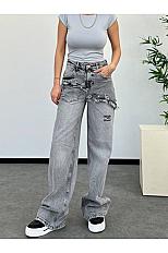 Pantaloni trendyol🥹