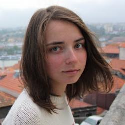 User Avatar: @tatianavlasova