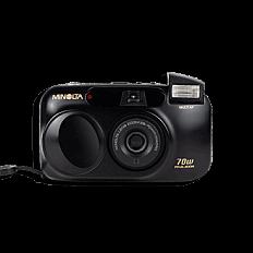Minolta Riva Zoom 70W – FOTOTEKA