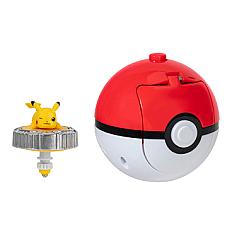 Игровой набор Pokemon Пикачу (PKW4398)