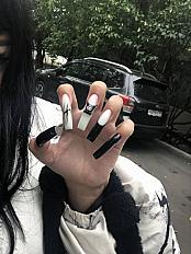 pay for my nailsss