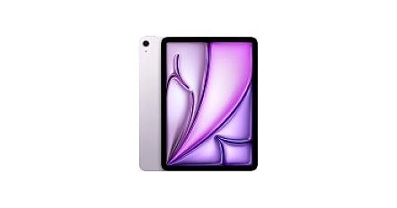 Apple iPad Air 11-inch Wi-Fi 256GB - Fioletowy - Sklep iSpot.pl