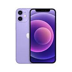 iPhone 12 Mini 64GB Purple Ricondizionato prezzo 174,90 €