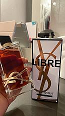 Yves Saint Laurent, Libre Le Parfume