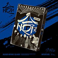 Stray Kids - SKZHOP HIPTAPE HOP (10th Mini Album) HIPTAPE Ver.