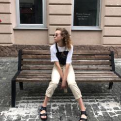 User Avatar: @xristiavintoniak