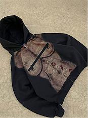 Hoodie xl