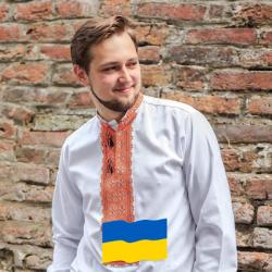 User Avatar: @romanvintonyak