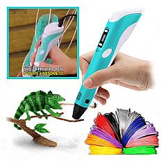 stilou creativ 3D - 3dPen - Coolmango - prodaja, ugodna cena - nakup : spletna trgovina Coolmango