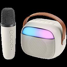 Микрофон Cellularline Karaoke Mini