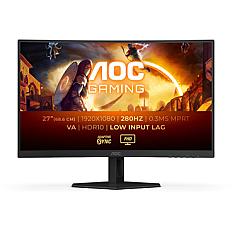 My dream monitor