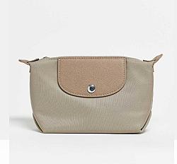 Mango cosmetic bag