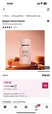 Духи Zimaya Tiramisu Caramel