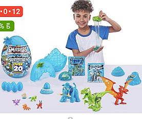 Zuru dino