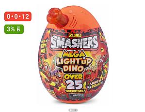 Zurich dino