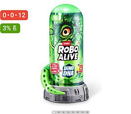 Robo alive