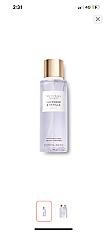 мисты от Victoria’s Secret (любые ароматы)