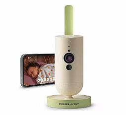 Baby monitor - cod reducere SARCINA25