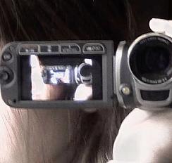 Any cameras (mini!)