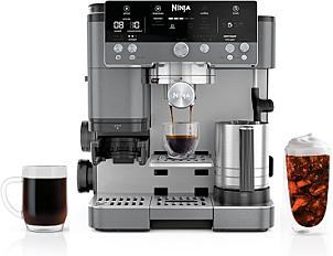 Ninja Luxe Cafe Premier Series