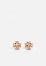 Kolczyki tory burch