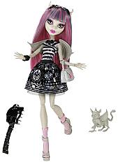 Lagoona Blue School’s Out 2011; Rochelle Goyle Between Classes 2012; Catrine DeMew Scaris: City of Frights