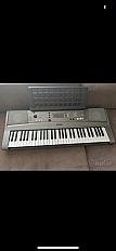 Синтезатор Yamaha