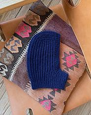 November Balaclava pattern