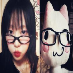 User Avatar: @krapochka