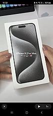 Iphone 15pro max