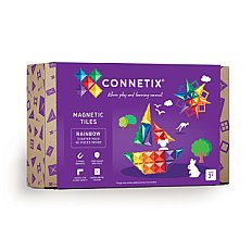 Connetix starter pack