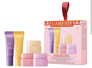 LANEIGE Midnight Minis Set