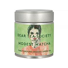 Dear Tea Society - herbata matcha Modest Matcha 40 g | 2201000071