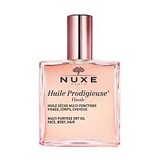 NUXE Huile Prodigieuse Florale suchý multifunkčný olej na tvár, telo a vlasy 100ml | etabletka