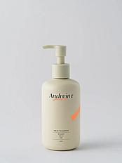 Šampón pre suché a poškodené vlasy | Velvet shampoo