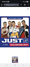 Just 5