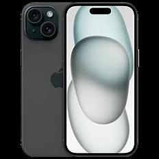 Smartphone apple iphone 15, 6gb/128gb, negru Apple la pret 13809.15 lei în Moldova si în Chișinău.
