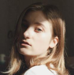 User Avatar: @katyayasevich