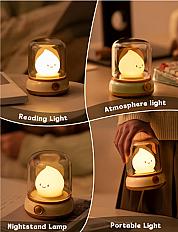 Lampa de veghe