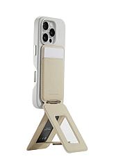 Moft case+holder iPhone 16 pro max