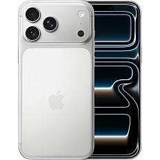 Telefon APPLE iPhone 17 Pro Max 5G, 512GB, Silver
