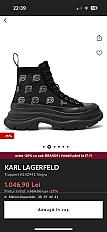 Ghete Karl