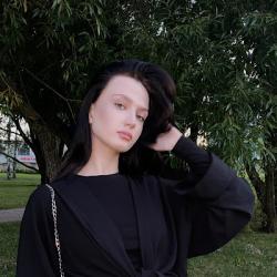 User Avatar: @sofiagodzevich