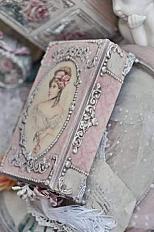 шкатулки