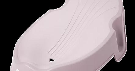 Suport ergonomic pentru baie nou nascut - Blossom - Shnuggle