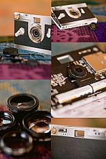 papershoot camera