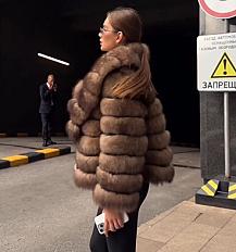 Шубка